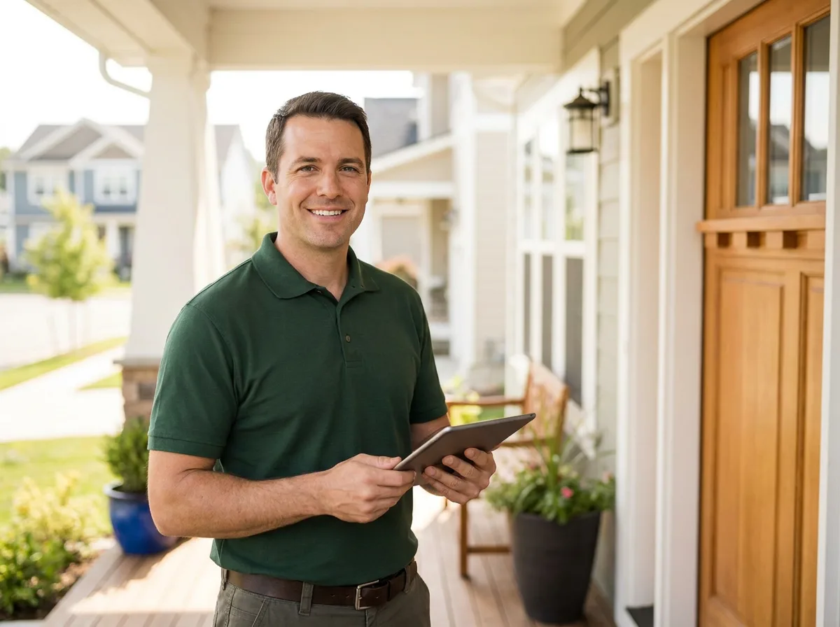 Pest control FAQs for Marion, IN